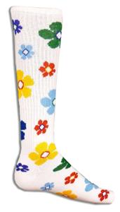 Red Lion The Garden Athletic Socks
