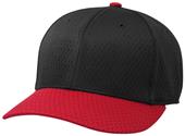 Richardson 400s5 Pro Mesh System 5 Baseball Caps Richardson 400s5 Pro Mesh System 5 Baseball Caps