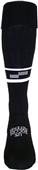 US Soccer Referee Black OSI Socks US Soccer Referee Black OSI Socks