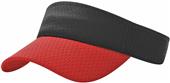 Richardson 740 Pro Mesh Adjustable Visors Richardson 740 Pro Mesh Adjustable Visors