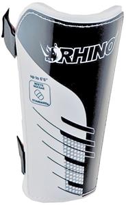 Champion Sports Rhino Soccer Shinguards