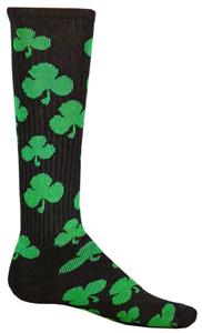 Red Lion Shamrock Athletic Socks