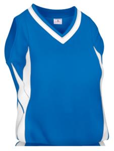 Teamwork Women/Girls Stinger Racerback Jerseys