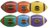 Champion Rhino Max Playground Football-Set of 6 Champion Rhino Max Playground Football-Set of 6
