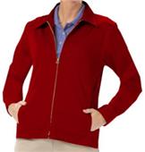 Blue Generation BG6922 - Ladies' Twill Jacket