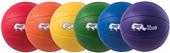 Champion Sports Rhino 9" Basketball Ball Set of 6 Champion Sports Rhino 9" Basketball Ball Set of 6