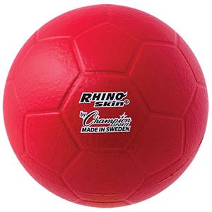 Champion Rhino Skin Mini Molded Foam Soccer Ball