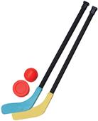 Champion Sports Rhino Skin 12 Player Hockey Set Champion Sports Rhino Skin 12 Player Hockey Set