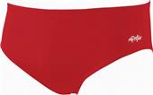 Dolfin Men's Chloroban Solid Racer Swimwear