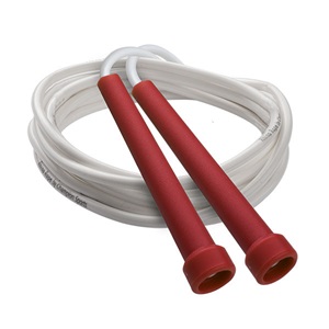 Champion Sports 10' Licorice Rhino Speed Rope Set