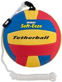 Champion Rhino Soft-Eeze 9" and 10" Tetherballs Champion Rhino Soft-Eeze 9" and 10" Tetherballs