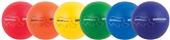 Champion Sports Rhino Skin 7" Dodge Ball Set of 6 Champion Sports Rhino Skin 7" Dodge Ball Set of 6