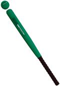 Champion Rhino Ultra Foam 29" Bat & Ball-Set of 6 Champion Rhino Ultra Foam 29" Bat & Ball-Set of 6