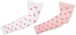 Red Lion Breast Cancer Compression Arm Sleeves