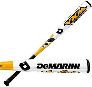 DeMarini Vexxum Youth Big Barrel Baseball Bats