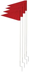 Champion Skill Corner Marker Set Soccer Flag (Set)