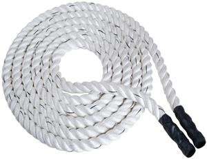 Champion Sports Rhino Poly Training Ropes