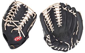Mark of a Pro Series 12.25" Baseball Glove