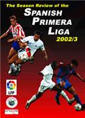 CO- Season Review Spanish Primera Liga 02/03 VIDEO