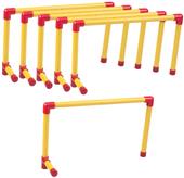 Champion Fixed Height 12"Hx20"W Ultra Hurdles Set Champion Fixed Height 12"Hx20"W Ultra Hurdles Set