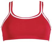 Dolfin Swimwear Core Basics Solid 2-Piece Top