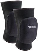 Champion Volleyball Bubble Knee Pads (PAIR)