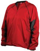 Rawlings Switcheroo Zip-Off Sleeve Jacket SWCHRU Rawlings Switcheroo Zip-Off Sleeve Jacket SWCHRU