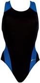 Dolfin Swimwear Ocean Panel Swimsuit