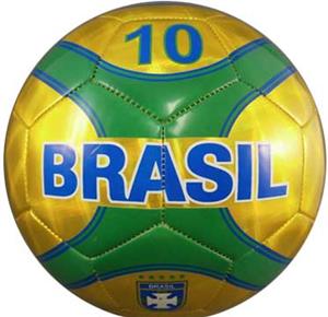 Vizari Brasil Mini Trainer Soccer Balls