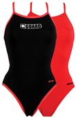 Dolfin Swimwear Womens Reversible Guard Swimsuit