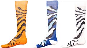 Red Lion Krazy Kat High Tech Compression Socks