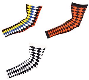Red Lion Gem High Tech Compression Arm Sleeves