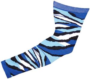 Red Lion Krazy Kat Tech Compression Arm Sleeves