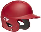 Adams Matte Baseball Softball Batting Helmet
