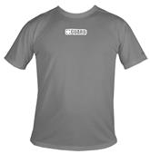 Dolfin Swimwear Guard Short Sleeve Tech Tee