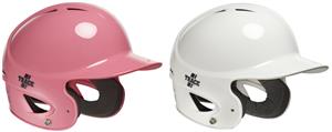 Trace High Gloss Softball Batting Helmet