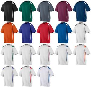 Augusta Sportswear Premier Crew