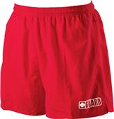 Dolfin Men's Guard Water Short