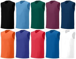 Augusta Sportswear Basketball Baseline Jersey
