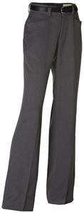 Smitty Womens Umpire Pants Flat Front