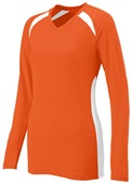 Augusta Court Series Volleyball Spike Jersey Augusta Court Series Volleyball Spike Jersey