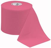 Mueller PINK Colored Foam Underwrap (Case) Mueller PINK Colored Foam Underwrap (Case)