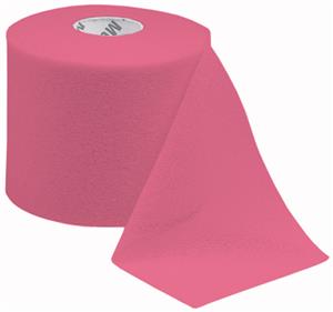 Mueller PINK Colored Foam Underwrap (Case)