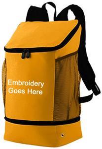 Augusta Sportswear Traverse Backpack