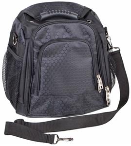 Diamond Low Profile Umpire Field Bag