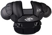 Diamond DCP-iX3 CXTU Umpires Chest Protector