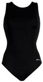 Dolfin Aquashape Moderate Lap Swimsuit Solids