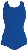 Dolfin Aquashape Conservative Lap Swimsuit Solids