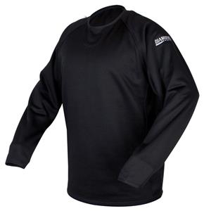 Diamond Micro Fleece Pro Pullover 