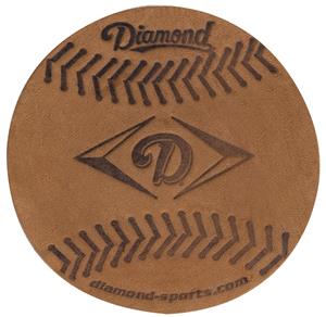 Diamond Baseball Coaster Gifts